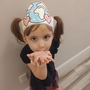 Meet your Posher, Heidi